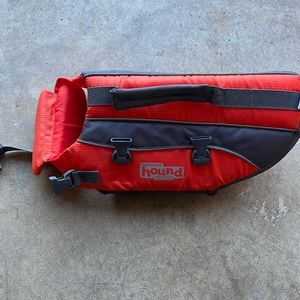 Small dog/puppy life vest